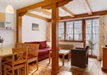 Location vacances Schluchsee - Ferienhaus Schwörer-2