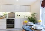 Location vacances Southam - Stylish 1-Bed Apartment in Fairview-4