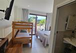 Location vacances Giardini-Naxos - Villa Antonino-2