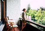 Hôtel Bad Wiessee - Hotel Terrassenhof-4