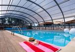 Hôtel Nort-sur-Erdre - Novotel Nantes Carquefou-1