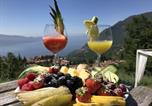 Location vacances Tignale - Bnb Borgo le Vigne - La Vendemmia Only Adults-1
