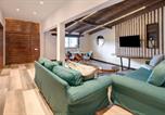 Location vacances Les Iles Canaries - Casa Miranda 1-3