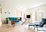 Location vacances Communauté de Madrid - Ever House - Atocha2 Superb Location-2