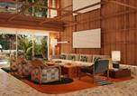 Hôtel Saint-Tropez - Hotel Ventura Saint-Tropez, Tapestry Collection By Hilton-3