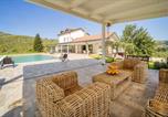 Location vacances Piana degli Albanesi - Dimora Di Famiglia-1