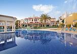 Location vacances Quarteira - Apartamento Old Village T2 Duplex-2