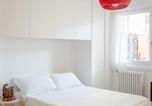Location vacances Bormio - Gloria Holiday Home Bormio-4