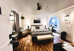Location vacances Hill City - Eagle’s Landing Lodge-1
