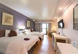Hôtel Guam - Days Inn Guam - Tamuning-4