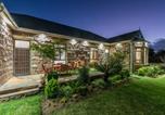 Location vacances Mossel Bay - Lilla-Bett Self Catering Accommodation Mossel Bay-2