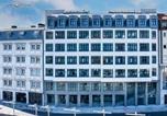 Hôtel Biscaye - Axel Hotel Bilbao - Adults Only-2