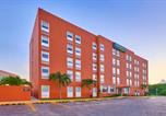 Hôtel Benito Juárez - City Express Junior by Marriott Cancun-3