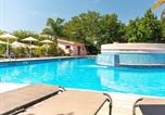 Camping avec Ambiance club Espagne - Alannia El Pinar-1