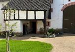 Location vacances Rhénanie-Palatinat - Kutscherhaus der Burg Oberehe-1