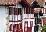 Location vacances Zarautz - VVF Villages - Le Pays Basque - Sare