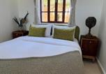 Hôtel Liban - Qasr Tabet-1