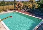 Location vacances Vogüé - Gîte Piscine Privée Dans Mas-2