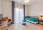 Hôtel Athis-Mons - Quality Aparthotel Choisy Orly Airport-4