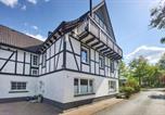 Location vacances Attendorn - Pet Friendly Apartment-2