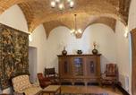 Location vacances Almonaster la Real - Alojamiento El Monasterio-4
