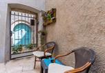 Location vacances Cres - Studio Apartman Estera-2