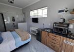 Location vacances Port Elizabeth - Boutique rooms-4