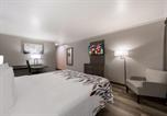 Location vacances College Station - Red Roof Inn Madisonville-2