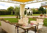 Location vacances Montecarlo - Holiday home in Montecarlo Lucca 23964-4