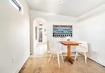 Location vacances Fredericksburg - The Cape Backhouse-3