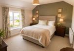 Hôtel Newport - Corrib View Country House-2