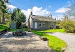 Location vacances Ballater - Station Cottage Dinnet, Aboyne-4