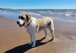 Location vacances Workington - Peaceful Countryside Retreat near Beach/Lakes-4