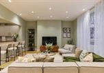 Location vacances Paddington - The Bayswater Gardens - Bright 3bdr Home-1