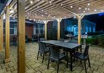Hôtel Dedham - Homewood Suites by Hilton Boston/Canton, Ma-4