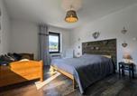 Location vacances Ventron - Appartement 2 chambres, max 6 pers, proche des stations, centre-ville Cornimont - Fr-1-589-666-4
