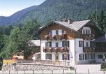 Location vacances Berchtesgaden - Pension Villa Lockstein-1