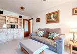 Location vacances Benicàssim - Lovely Apartment In Benicàssim-4