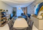 Location vacances Manama - 2 bedroom luxury apartment in Bahrain-3