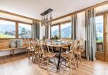 Location vacances Kramsach - Tirola Chalet Alpbach-1
