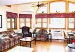 Location vacances  lincoln nh - Condo at The Jack O Lantern-4