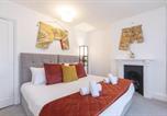 Location vacances Cheltenham - Central 3 Bedroom Home for 7 Guests-2