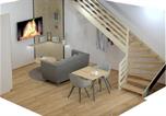 Location vacances Schluchsee - Ferienhaus Dresselbach - Wohnung 03 &quote;Riesenbühlblick&quote; in Schluchsee für 2 Personen-1