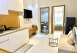 Location vacances Châu Dôc - Long Xuyên Homestay Marina Plaza-2