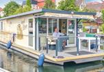 Hôtel Genthin - 2 Bedroom Gorgeous Ship In Havelsee-2