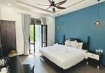 Location vacances Luang Prabang - Nagara Villa River View-3