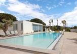 Location vacances Calatafimi-Segesta - Nice Home In Salemi With Private Swimming Pool, Can Be Inside Or Outside-1