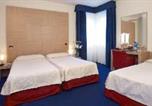 Hôtel Province de Vicence - Best Western Hotel Tre Torri-2