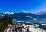 Location vacances Salzbourg - Kitzbüheler Alpenlodge Top A2 und A3-2