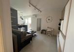 Location vacances Osječko-Baranjska - Apartman Rose Residency - Self Check In, Free Parking-3